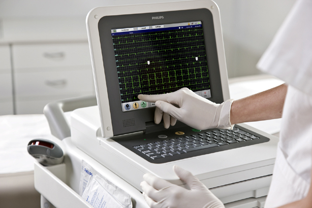 Cardiología y Cardiodiagnóstico